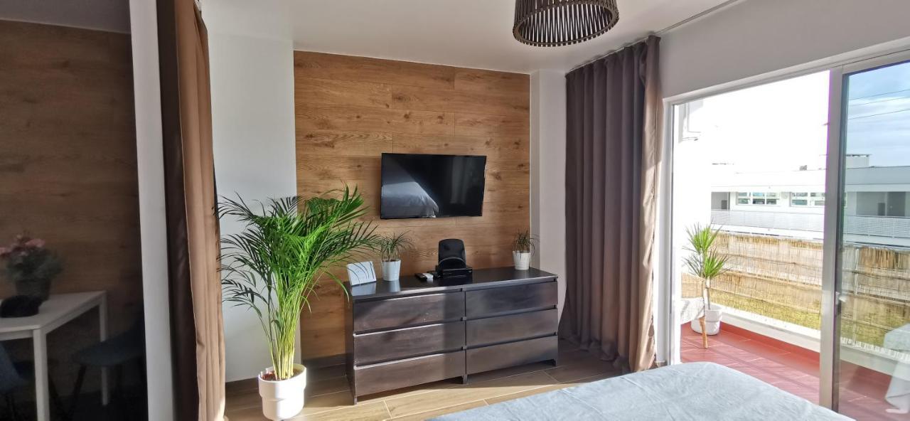 Apartment Charme Portimão Zewnętrze zdjęcie