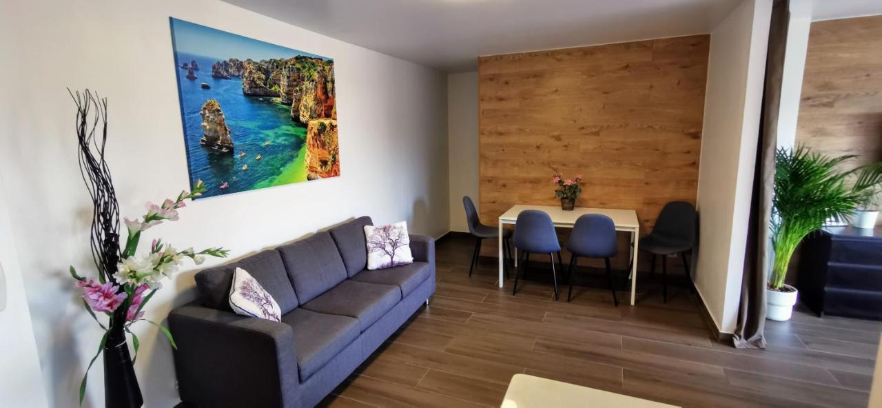 Apartment Charme Portimão Zewnętrze zdjęcie