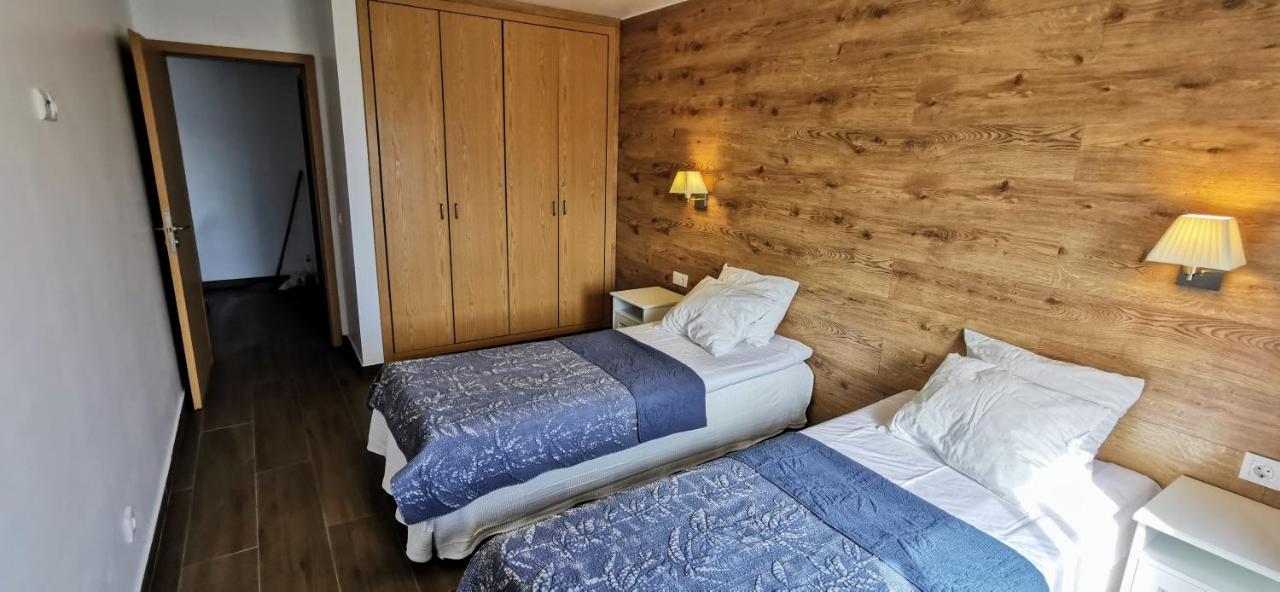Apartment Charme Portimão Zewnętrze zdjęcie