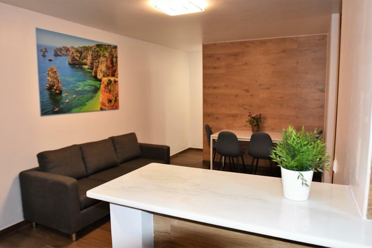 Apartment Charme Portimão Zewnętrze zdjęcie