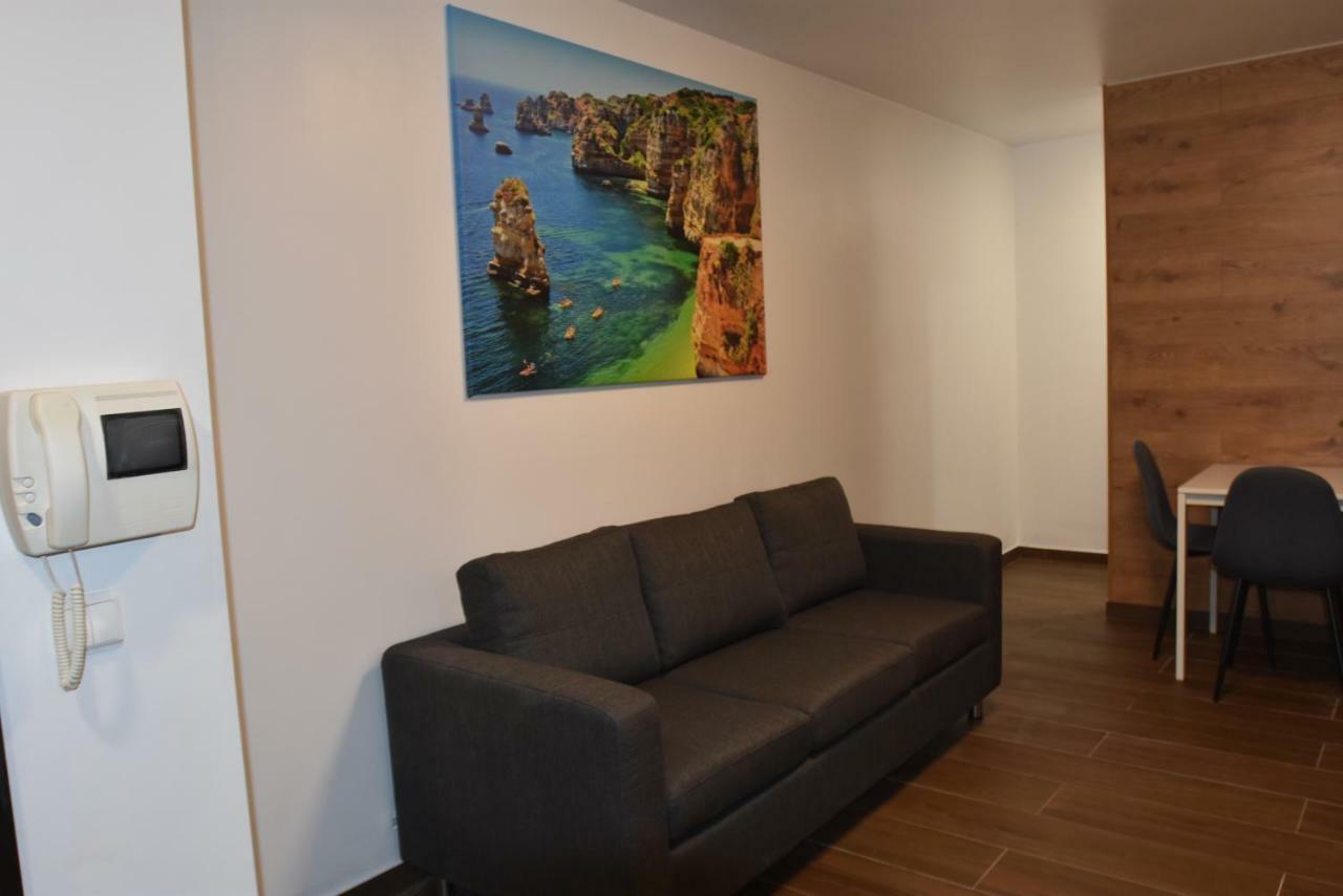 Apartment Charme Portimão Zewnętrze zdjęcie