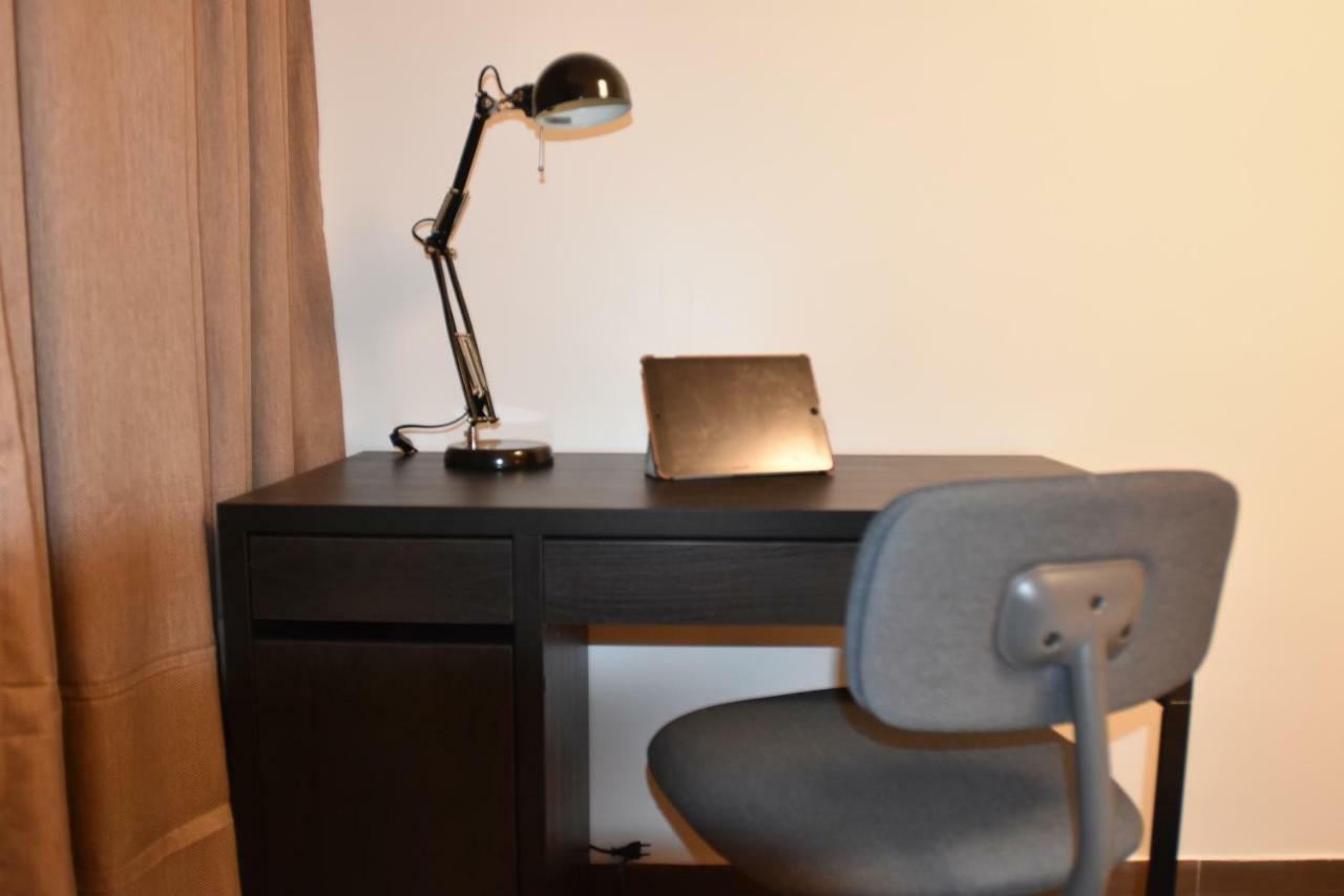 Apartment Charme Portimão Zewnętrze zdjęcie
