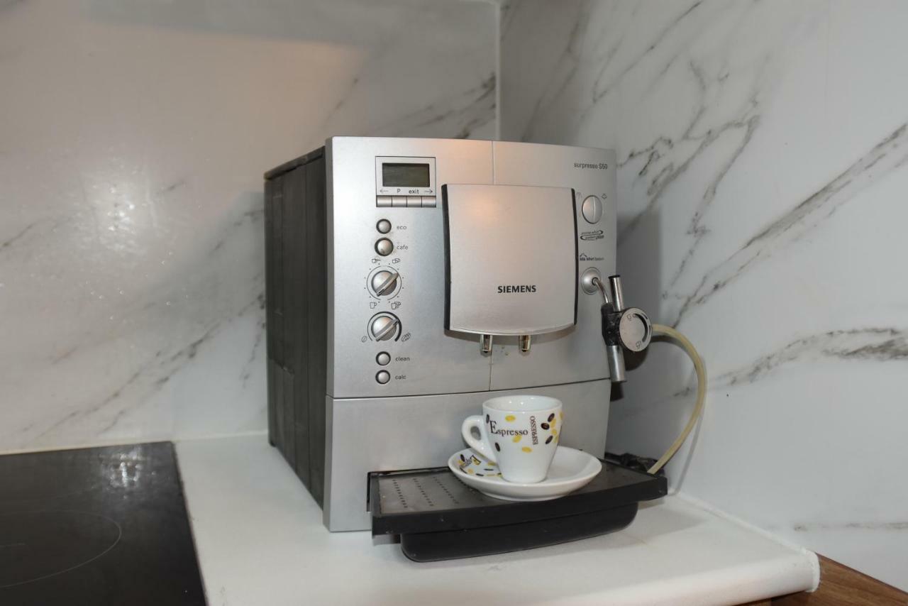 Apartment Charme Portimão Zewnętrze zdjęcie